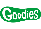 Goodies logo