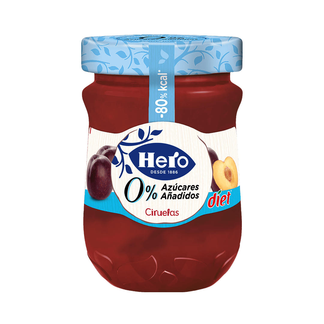jar of jam