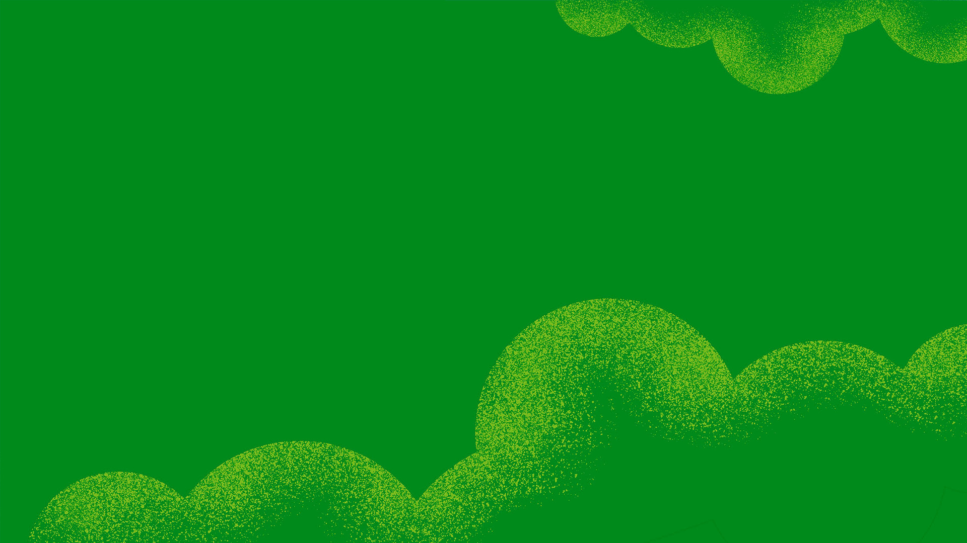 Background green