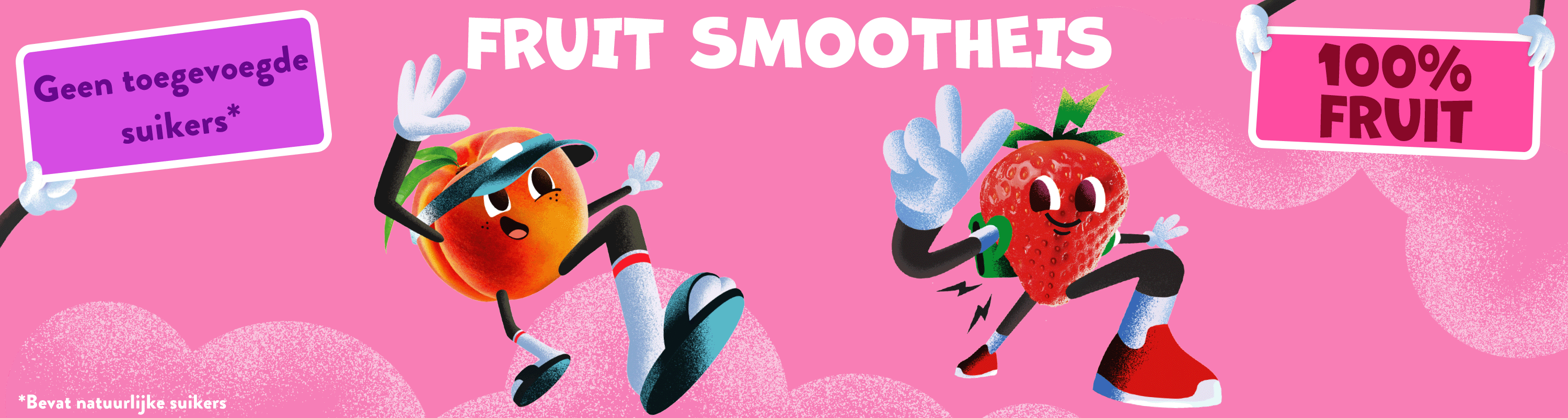 fruit smoothies Goodies