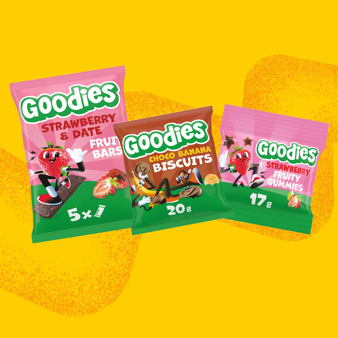 Goodies producten