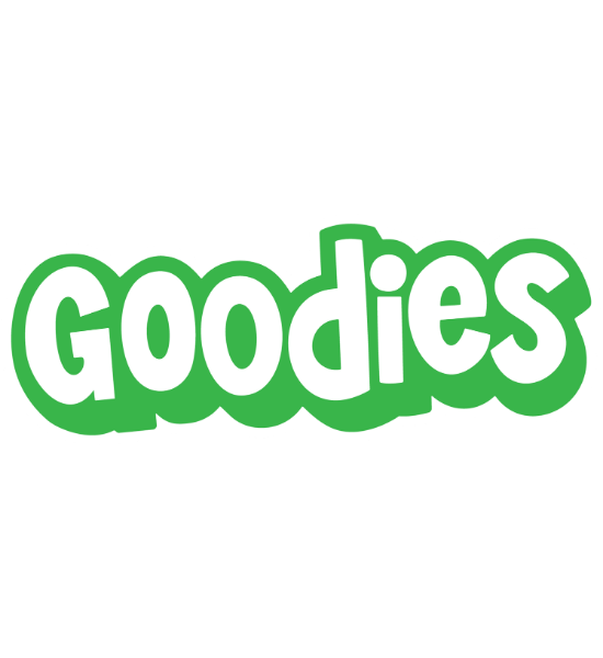 Goodies logo 