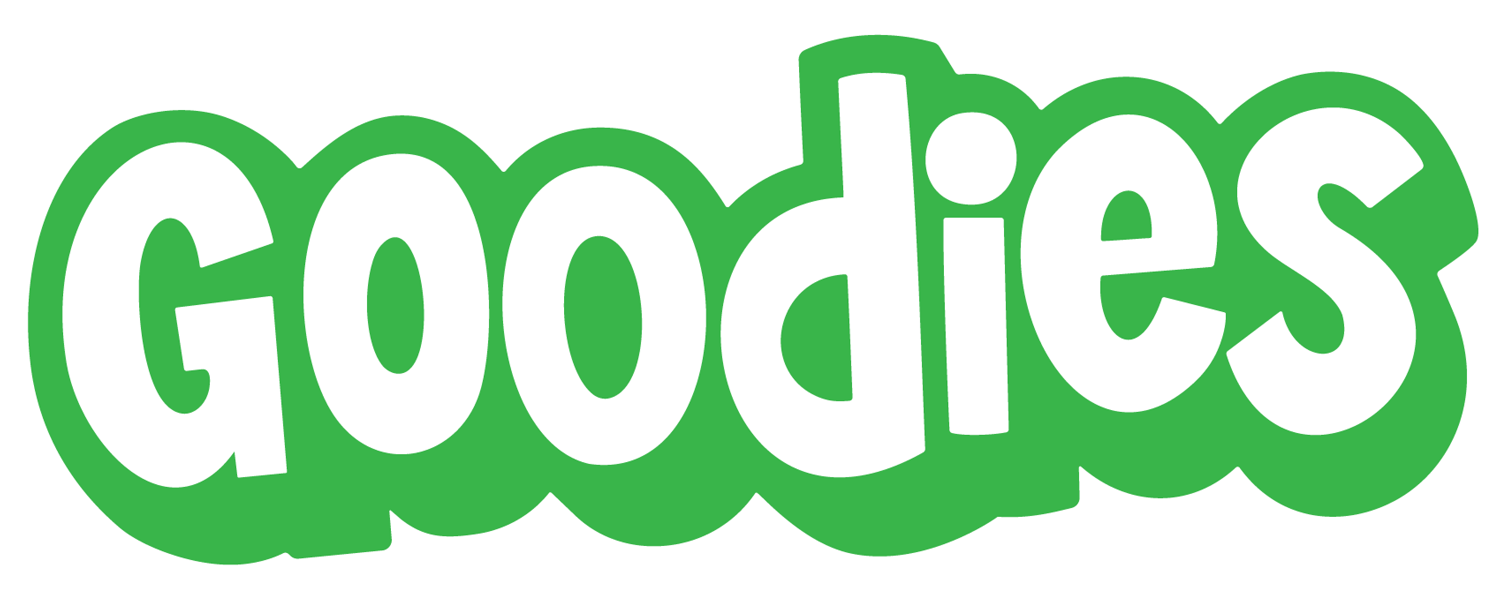 Goodies logo