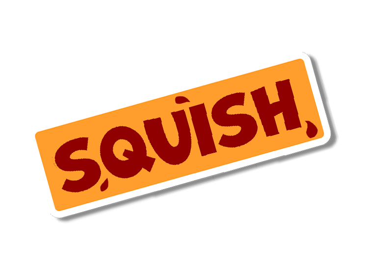 Squish name