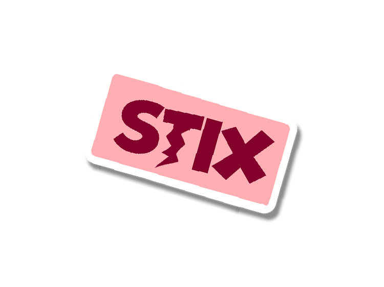 stix goodies character