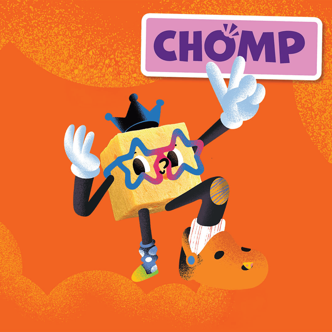 Chomp