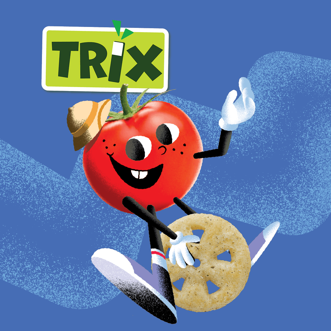 Trix