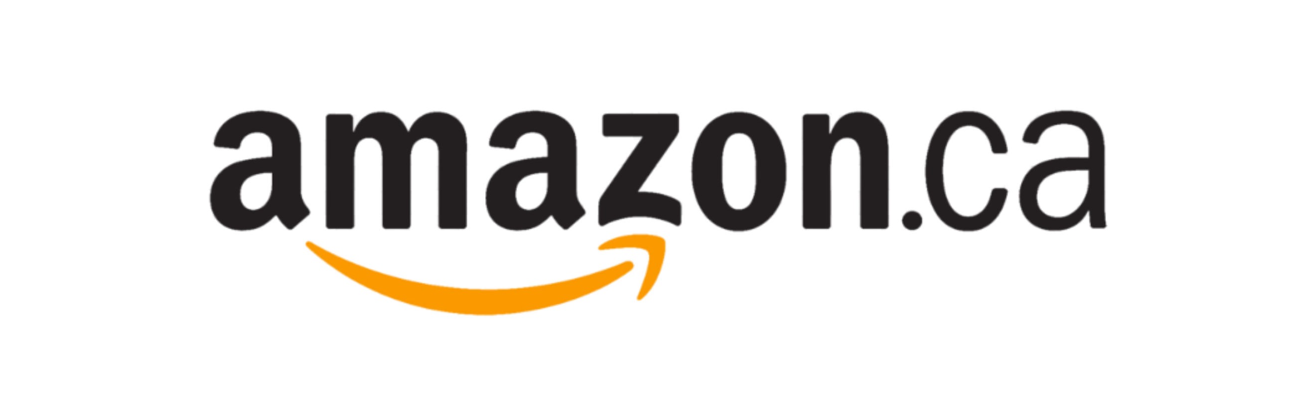 Amazon.ca logo