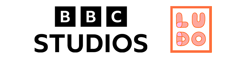 Logos BBC Ludo