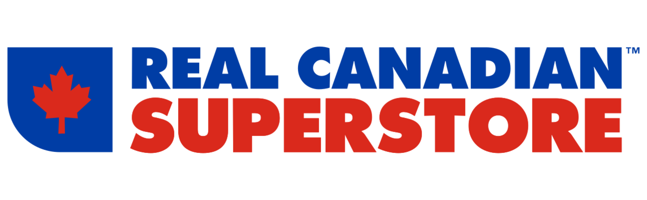 Real Canadian Superstore logo