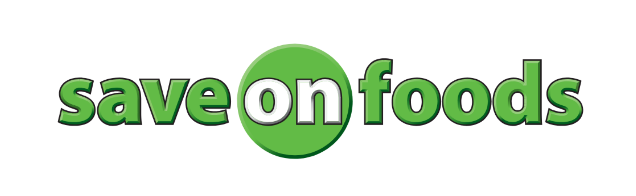 Save on Foods logo