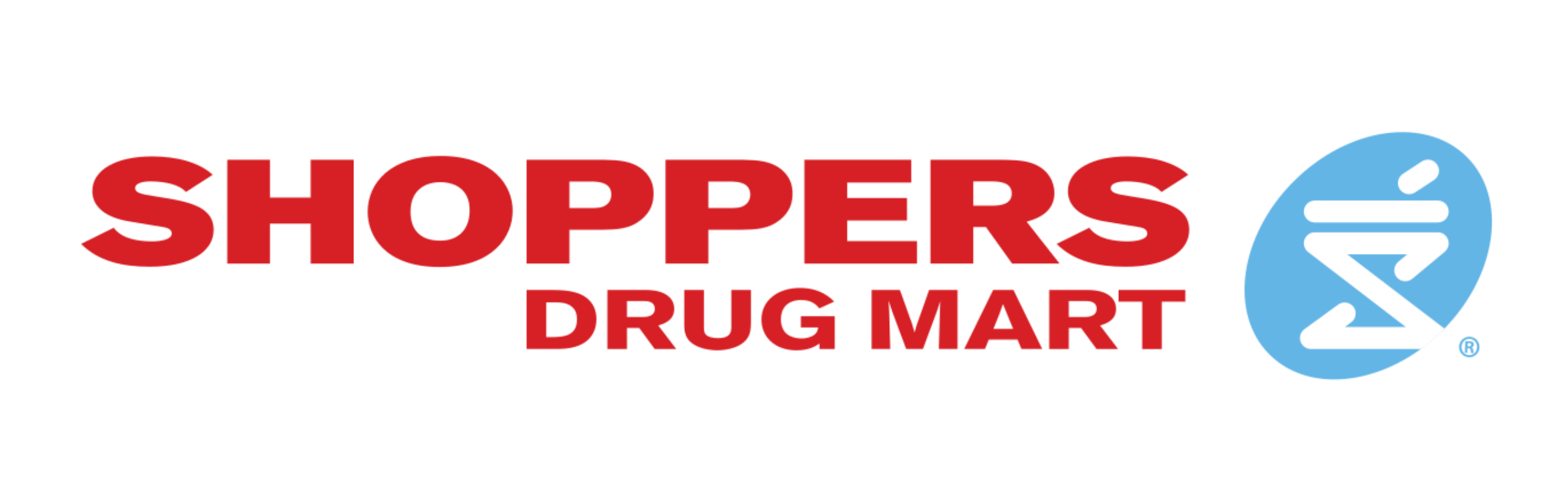 Shoppers Drug Mart logo