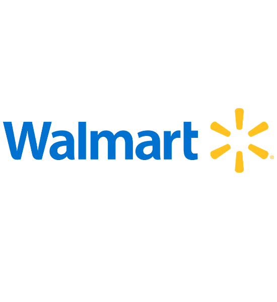 Walmart logo