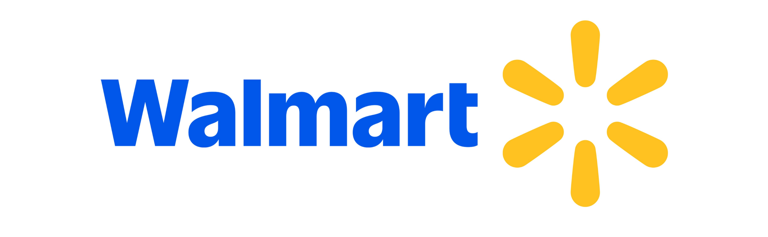 Walmart logo